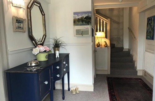 Ross-on-Wye House | The Whitehouse Ross-On-Wye