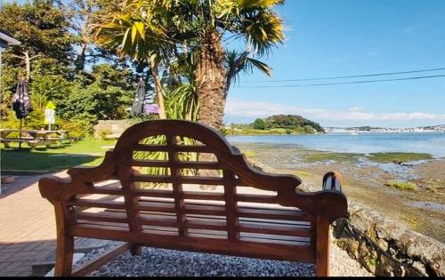 Torpoint Hotel | The Wilcove Inn