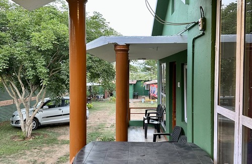 Masinagudi Cottage | The Wild Farms By Gwestai