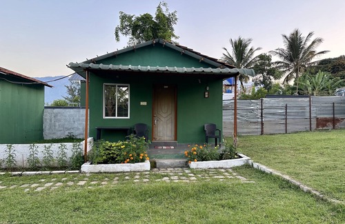 Masinagudi Cottage | The Wild Farms By Gwestai