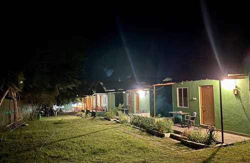 Masinagudi Cottage | The Wild Farms By Gwestai
