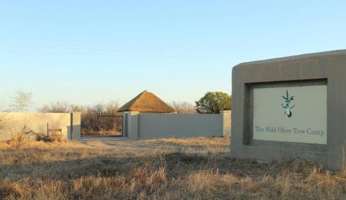 Thorny Bush Game Reserve Other | The Wild Olive Tree Camp