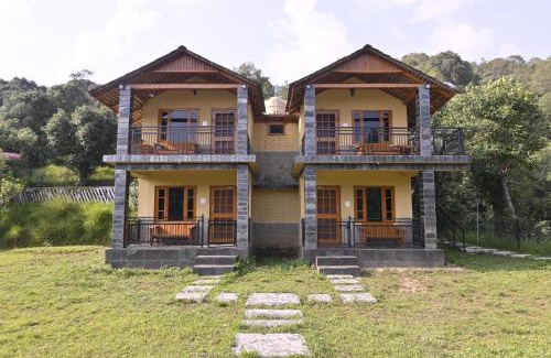 Khattalwada Hotel | The Wild Planet - A Best resort in Palampur