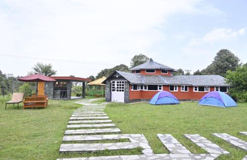 Khattalwada Hotel | The Wild Planet - A Best resort in Palampur