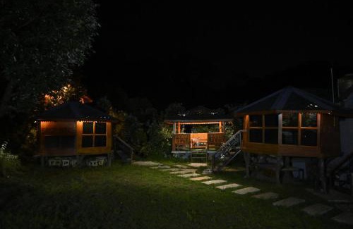 Khattalwada Hotel | The Wild Planet - A Best resort in Palampur