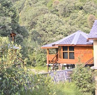 Khattalwada Hotel | The Wild Planet - A Best resort in Palampur