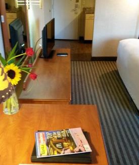 Downtown Anchorage Hotel | The Wildbirch Hotel - JdV by Hyatt