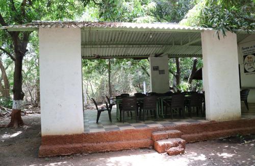 Gir National Park Resort | The Wilds Villa Gir Jungle Stay with Swimming Pool