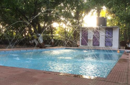 Gir National Park Resort | The Wilds Villa Gir Jungle Stay with Swimming Pool