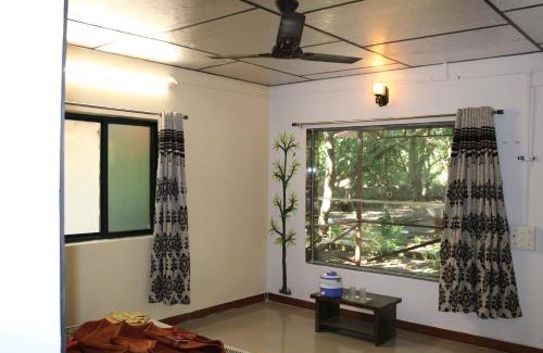 Gir National Park Resort | The Wilds Villa Gir Jungle Stay with Swimming Pool