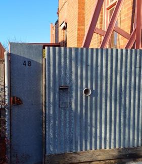 Dimboola Apartment | The Willery Guesthouse