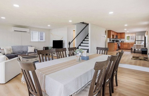 Greenville House | The Willow at Morgans Mill