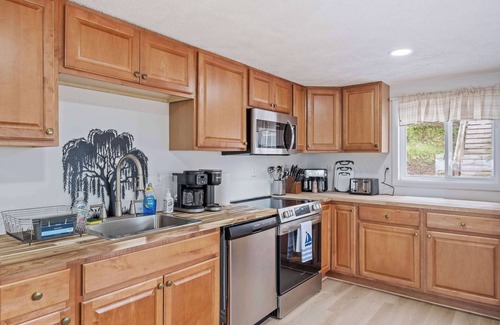 Greenville House | The Willow at Morgans Mill
