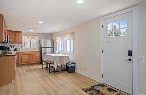 Greenville House | The Willow at Morgans Mill