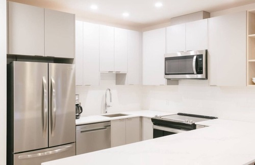 Revelstoke Apartment | The Willow Revelstoke