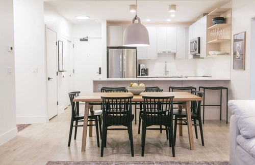 Revelstoke Apartment | The Willow Revelstoke