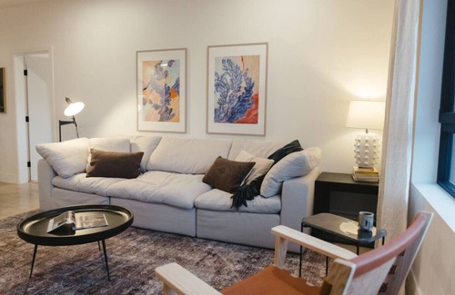 Revelstoke Apartment | The Willow Revelstoke