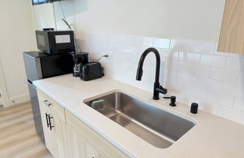 Minnehaha Apartment | The Willow Stay
