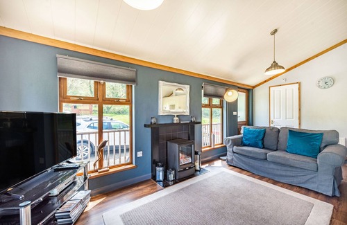 Narberth Cottage | THE WILLOWS, family friendly, country holiday cottage in Narberth