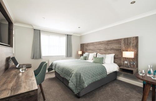 Wyboston Hotel | The Willows Training Centre