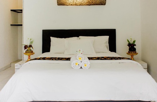 Munduk House | The Winaposa