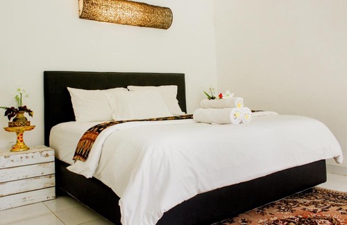 Munduk House | The Winaposa