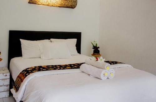 Munduk House | The Winaposa