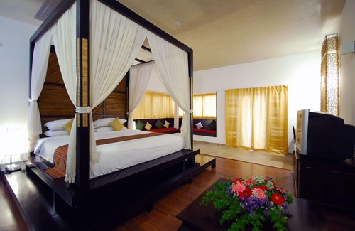 Mysore Resort | The Windflower Resorts and Spa
