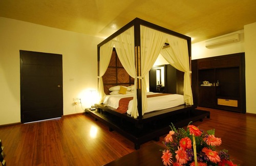 Mysore Resort | The Windflower Resorts and Spa
