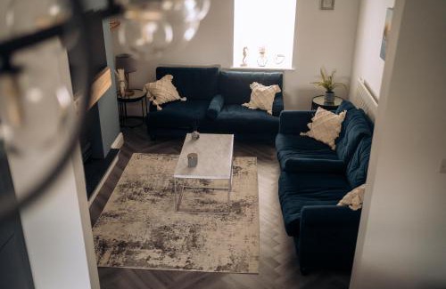 Lytham St. Anne's Apartment | The Windmill, Lytham St Annes