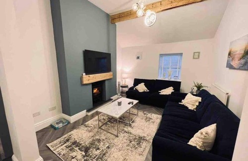 Lytham St. Anne's Apartment | The Windmill, Lytham St Annes
