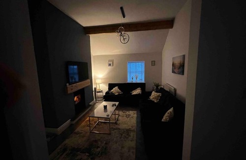Lytham St. Anne's Apartment | The Windmill, Lytham St Annes