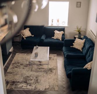 Lytham St. Anne's Apartment | The Windmill, Lytham St Annes