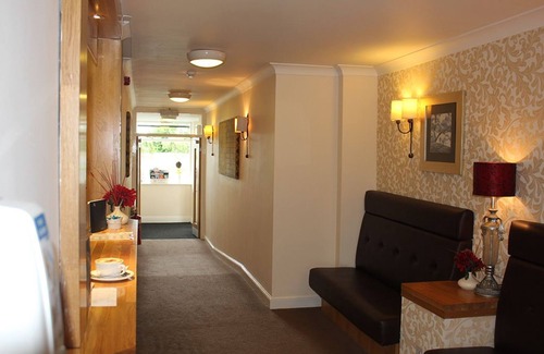 Hartlepool Hotel | The Windmill
