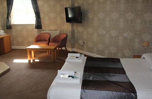 Hartlepool Hotel | The Windmill
