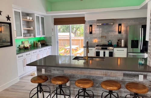 Englewood South House | The Windsor @ Englewood Beach