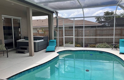 Englewood South House | The Windsor @ Englewood Beach