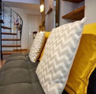 Chios Apartment | The Wine House