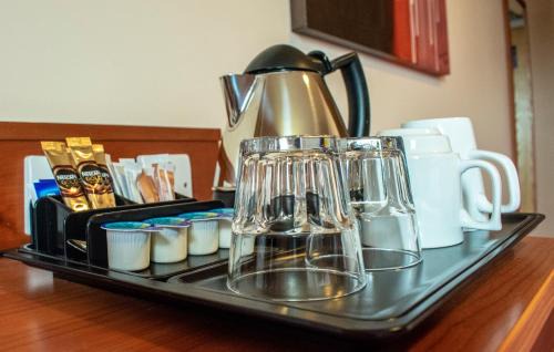Selby Hotel | The Wishing Well