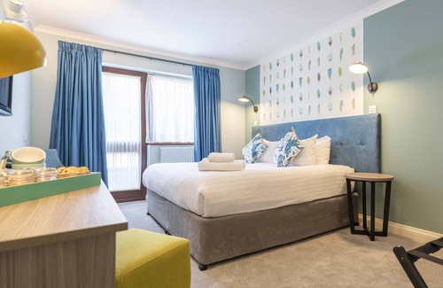 Oakham Hotel | The Wisteria Hotel