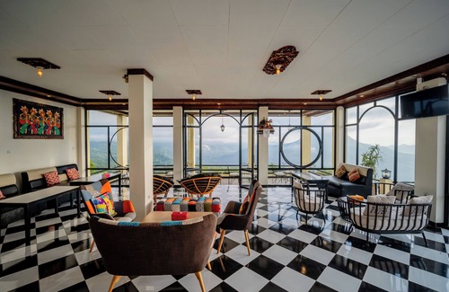 Kintamani Hotel | The Witari Kintamani