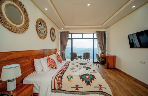 Kintamani Hotel | The Witari Kintamani