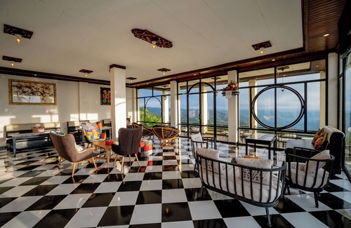 Kintamani Hotel | The Witari Kintamani