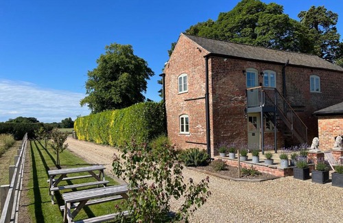 Frampton House | The Woad Mill