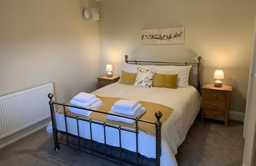 Frampton House | The Woad Mill