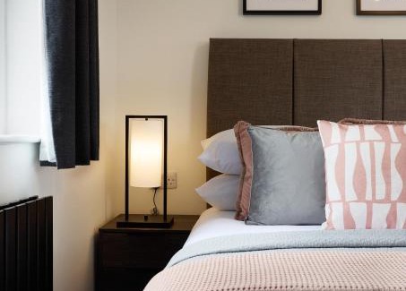 Wednesbury Hotel | The Woden Boutique Hotel Walsall M6 J9