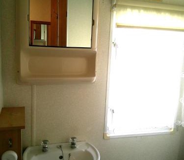 Ingoldmells Resort | The Wolds Ingoldmells Tahiti 6 Berth 3 bedroom