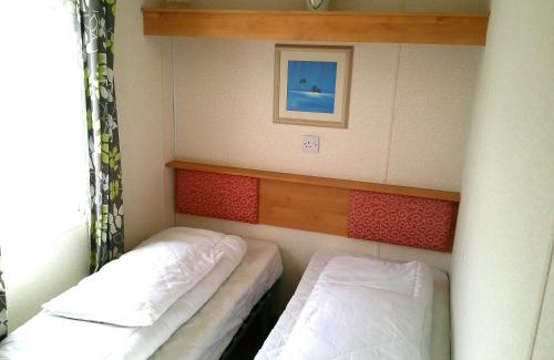Ingoldmells Resort | The Wolds Ingoldmells Tahiti 6 Berth 3 bedroom