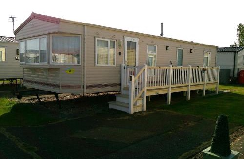 Ingoldmells Resort | The Wolds Ingoldmells Tahiti 6 Berth 3 bedroom