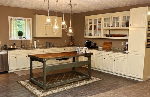 Nelsonville House | The Woodberry Inn